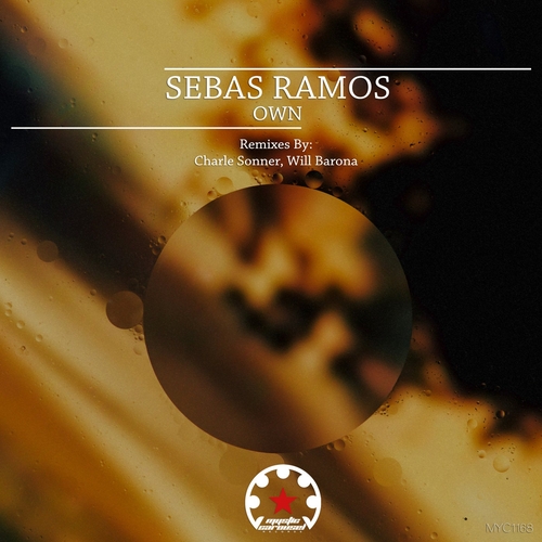Sebas Ramos - Own [MYC1168]